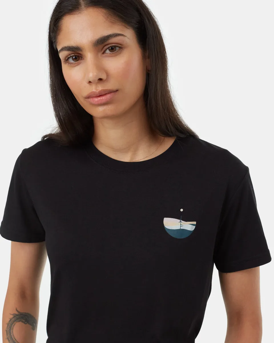 Artist Series Portal T-Shirt sold by tentree product image thumbnail 4