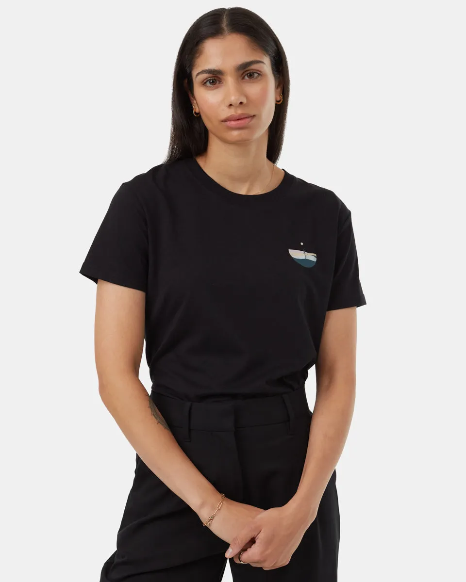 Artist Series Portal T-Shirt sold by tentree