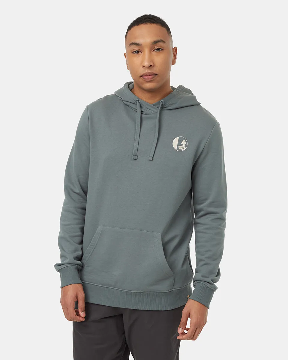 Linear Tree Hoodie sold by tentree product image thumbnail 3