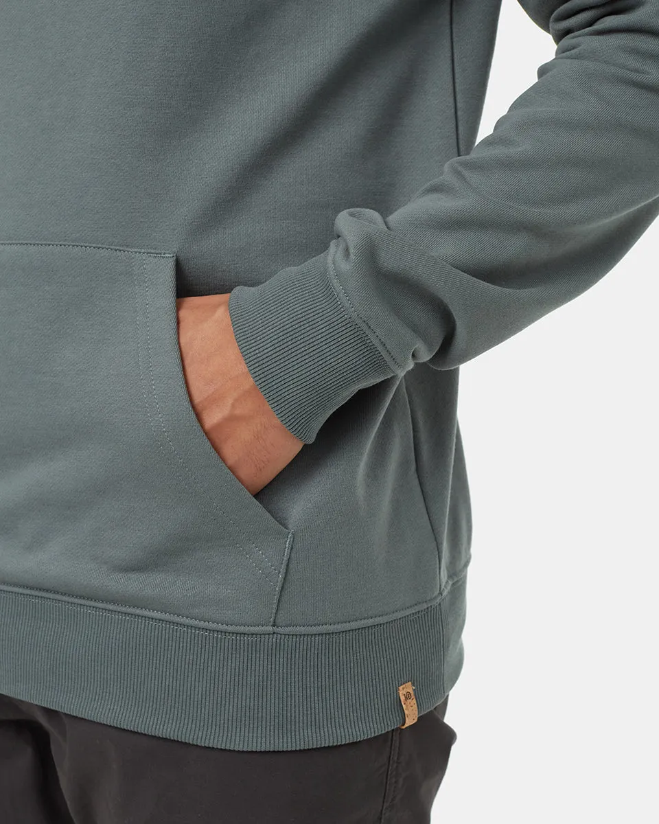 Linear Tree Hoodie sold by tentree product image thumbnail 4