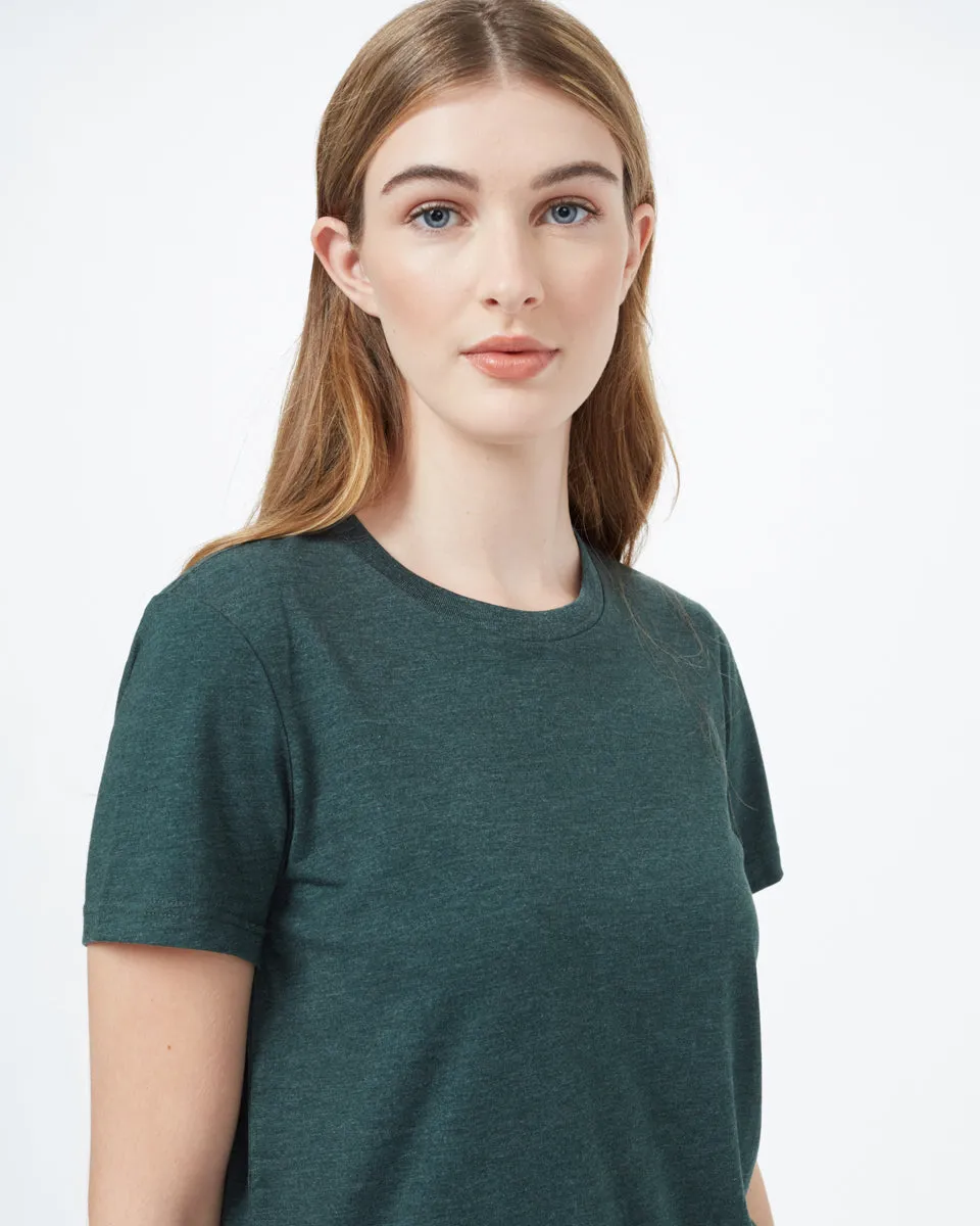 TreeBlend Classic T-Shirt sold by tentree product image thumbnail 2