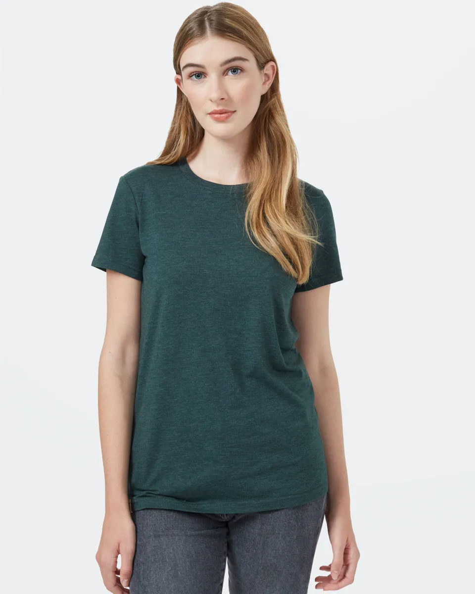 TreeBlend Classic T-Shirt sold by tentree