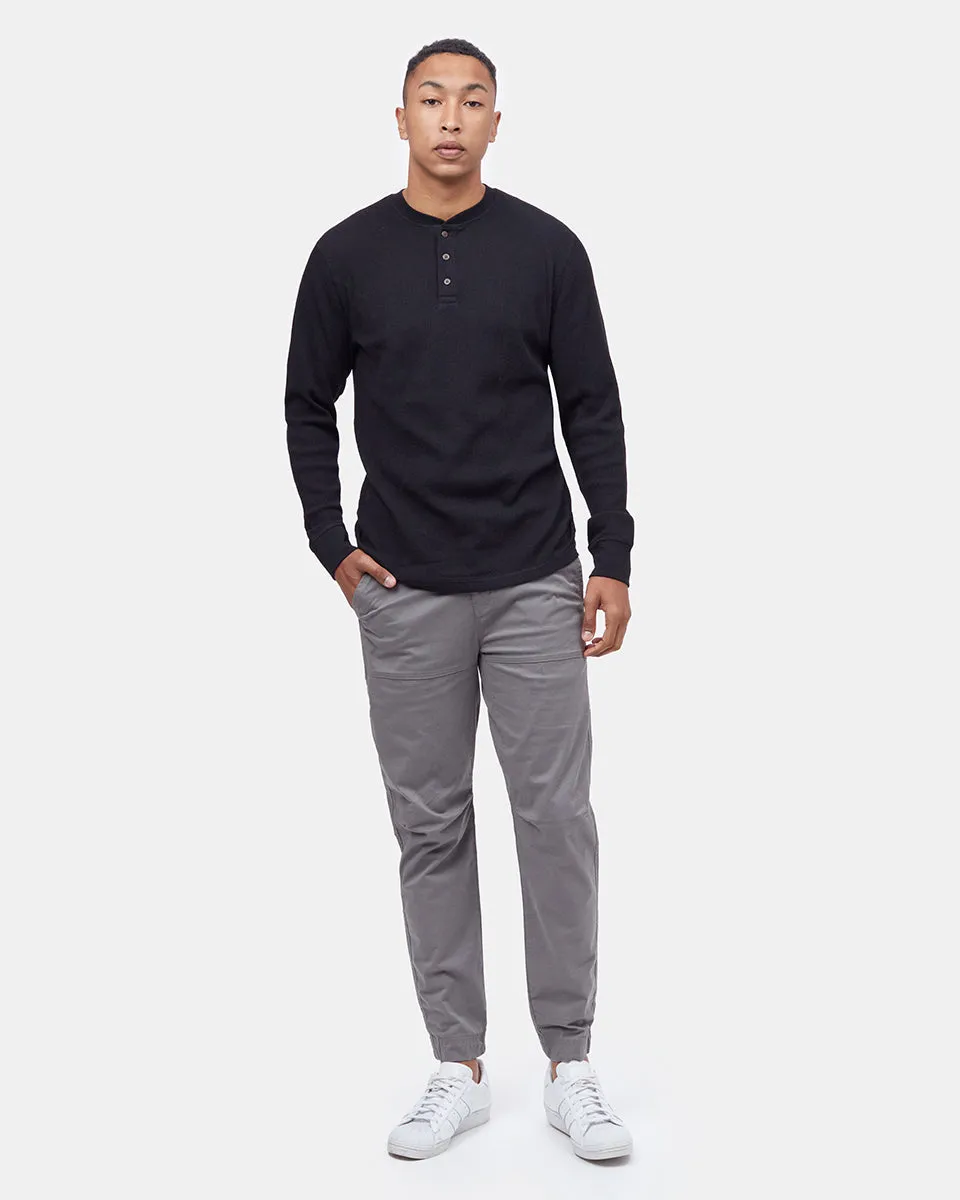 Stretch Twill Everyday Jogger sold by tentree