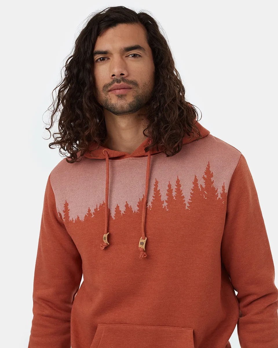 Juniper Hoodie sold by tentree product image thumbnail 4