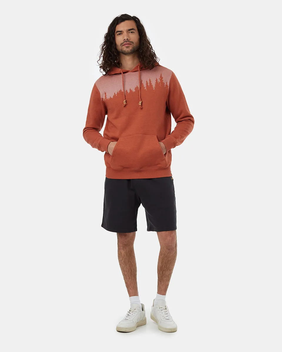 Juniper Hoodie sold by tentree product image thumbnail 2