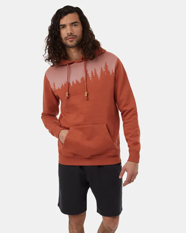 Juniper Hoodie sold by tentree