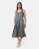 Tencel Midi Dress sold by tentree