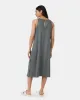 Tencel Midi Dress sold by tentree