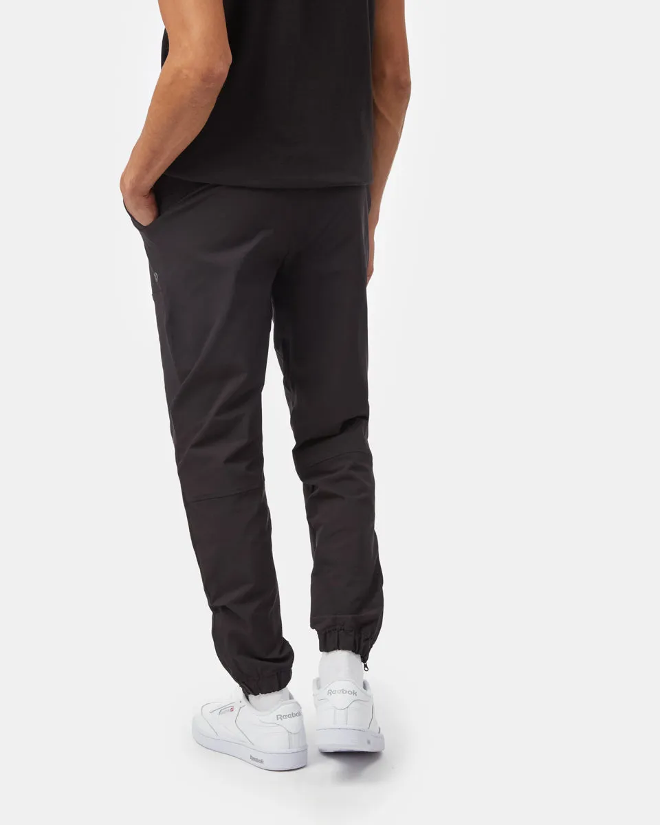 inMotion Tech Stretch Jogger sold by tentree product image thumbnail 3