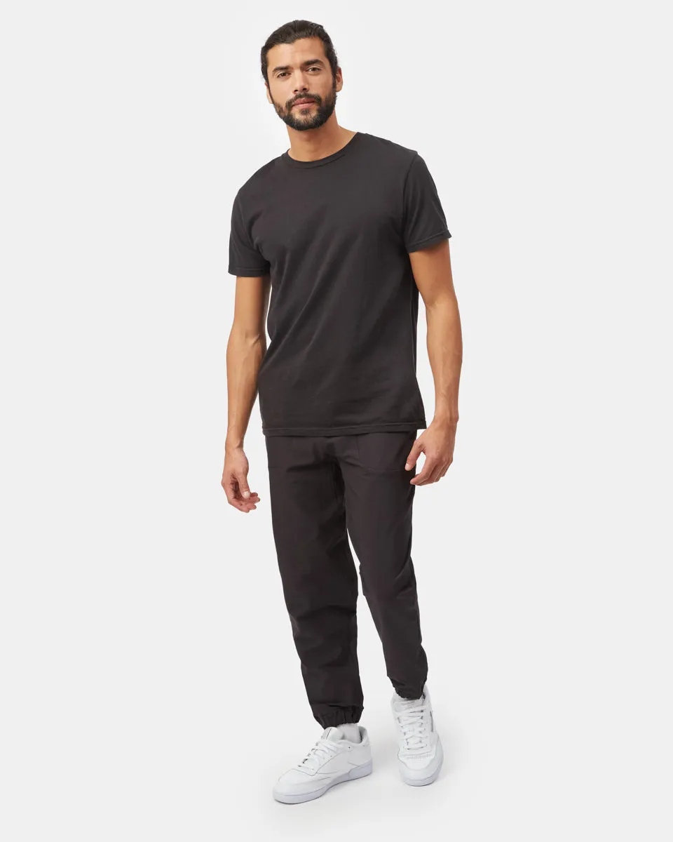 inMotion Tech Stretch Jogger sold by tentree product image thumbnail 2