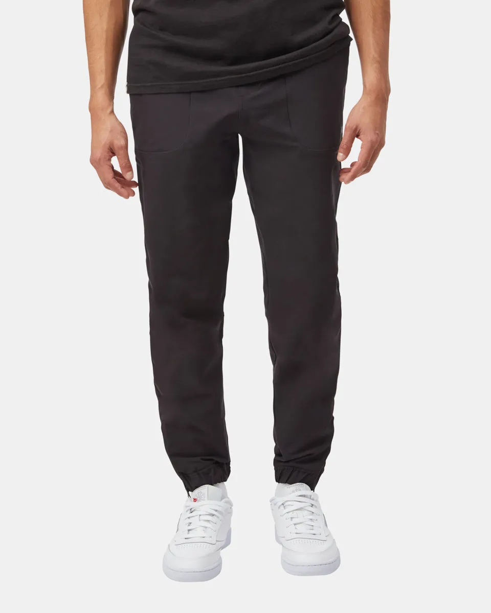 inMotion Tech Stretch Jogger sold by tentree