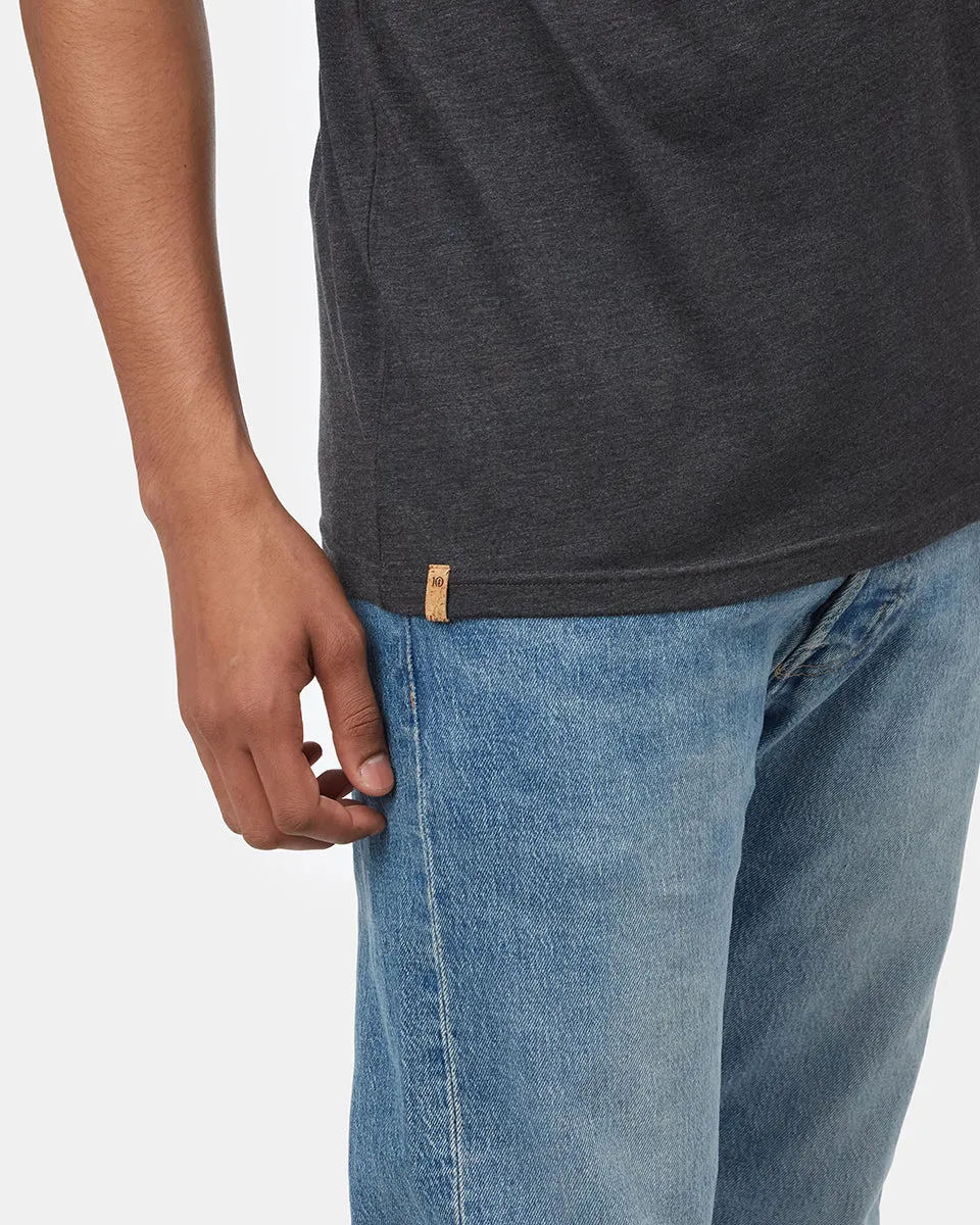 Bear Claw T-Shirt sold by tentree product image thumbnail 5