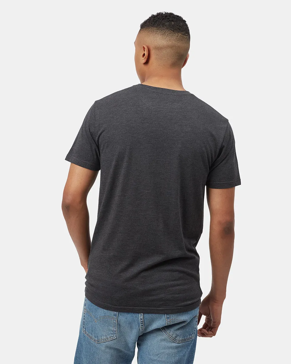 Bear Claw T-Shirt sold by tentree product image thumbnail 3