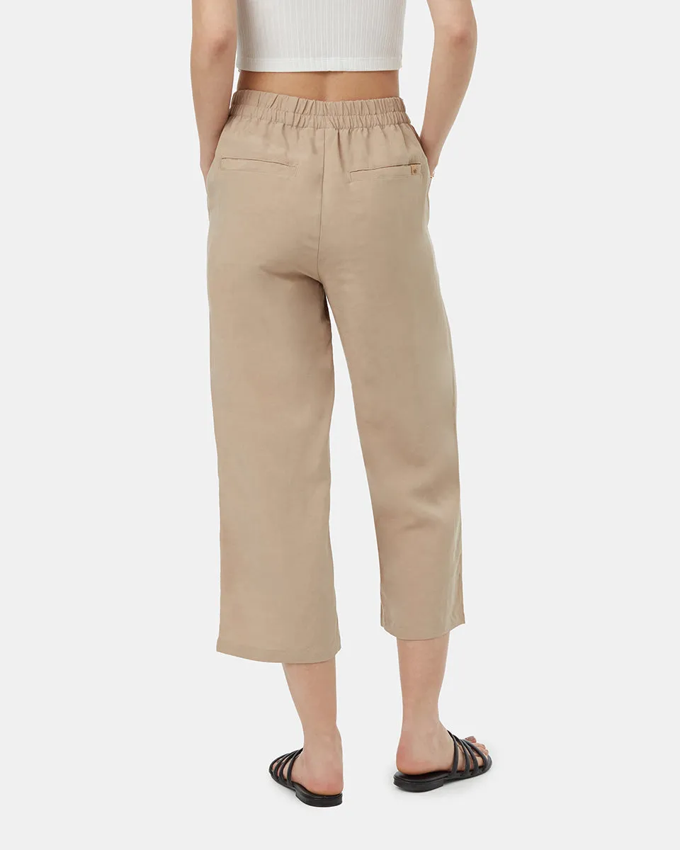 TreeLinen Billow Pant sold by tentree product image thumbnail 3