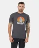Shuttle Sunset T-Shirt sold by tentree