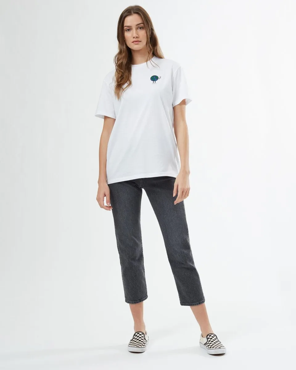 Peace Man Unisex T-Shirt sold by tentree product image thumbnail 5