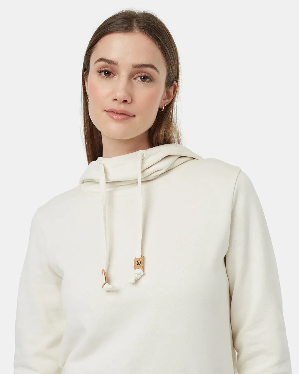 TreeFleece Banshee Hoodie sold by tentree product image thumbnail 4