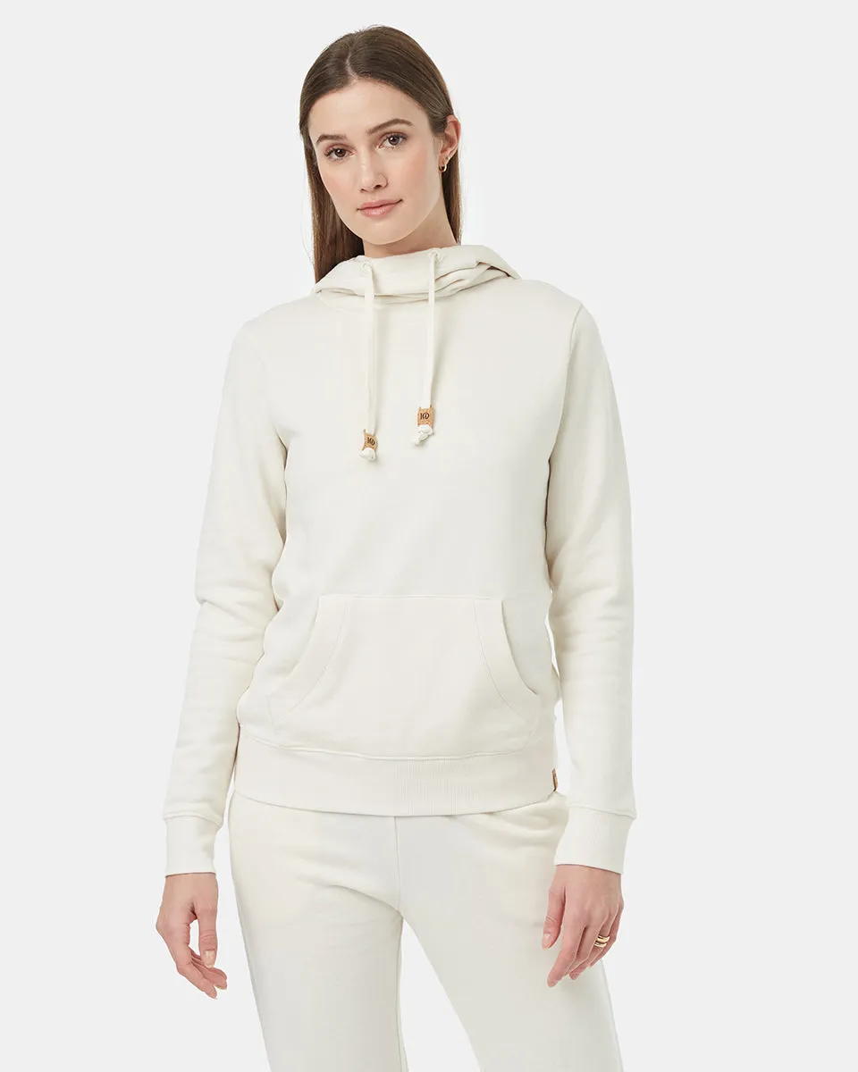 TreeFleece Banshee Hoodie sold by tentree