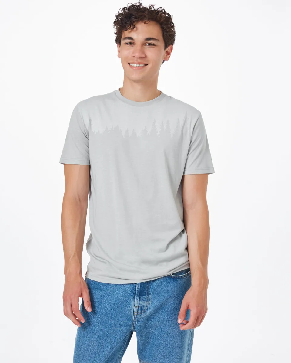 Juniper T-Shirt sold by tentree product image thumbnail 2