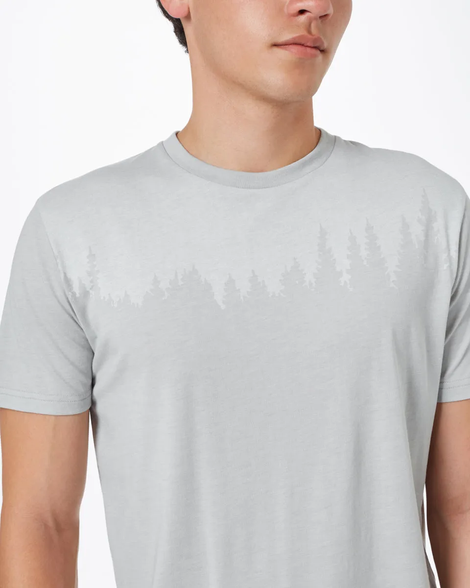 Juniper T-Shirt sold by tentree product image thumbnail 3