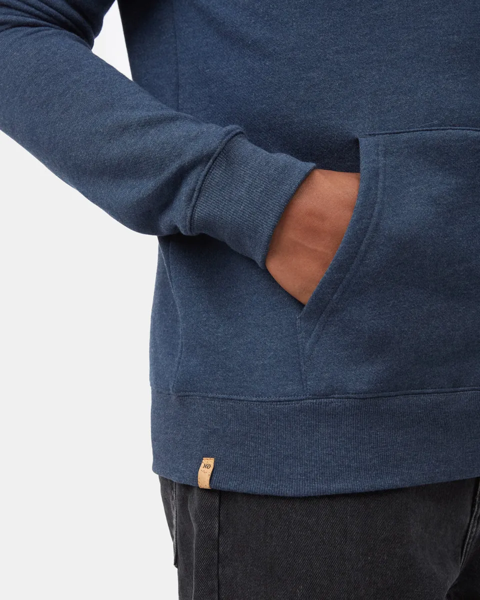 Forest Ten Hoodie sold by tentree product image thumbnail 5