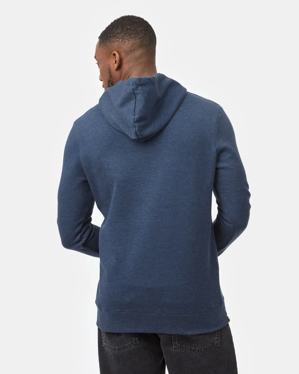 Forest Ten Hoodie sold by tentree product image thumbnail 3