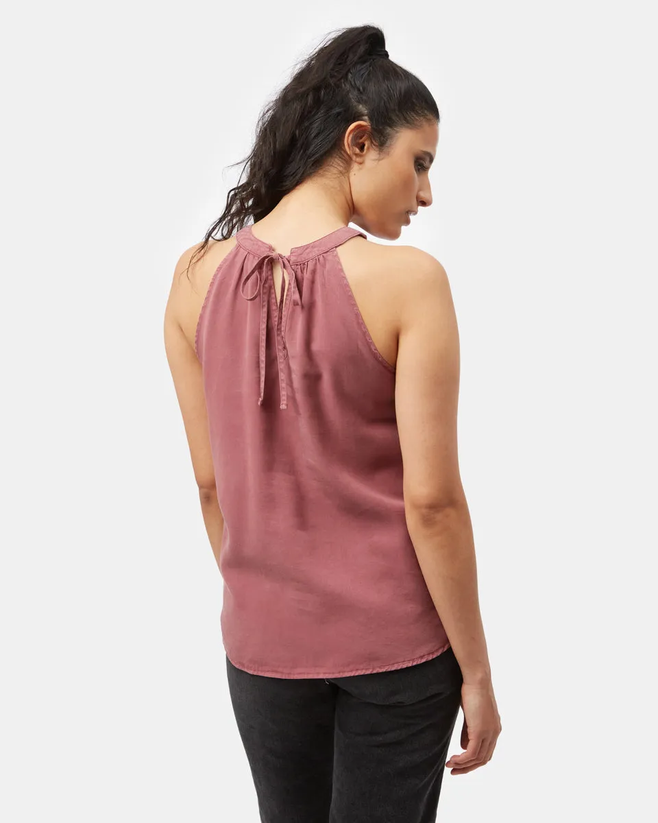 Cypress Tank sold by tentree product image thumbnail 3