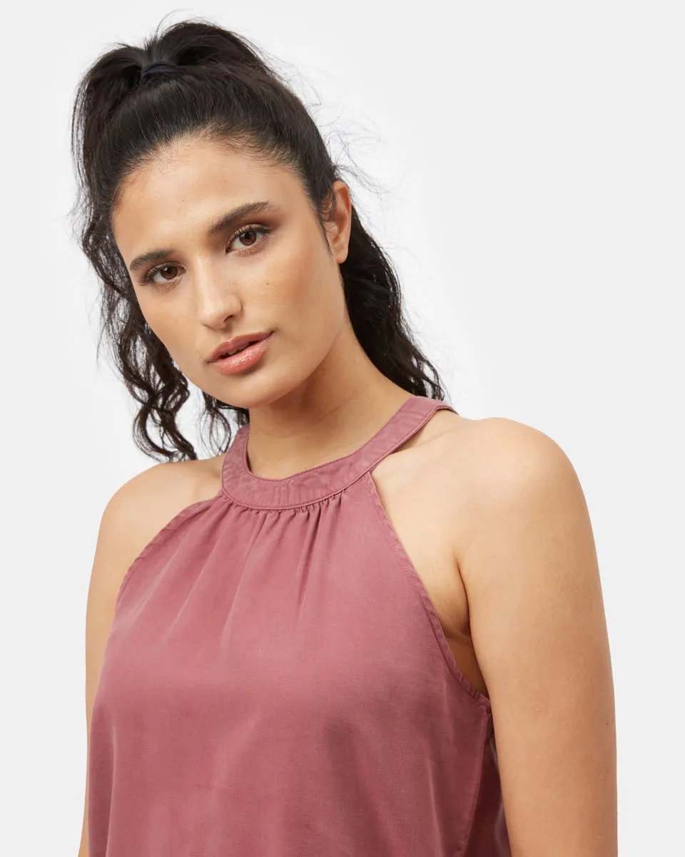 Cypress Tank sold by tentree product image thumbnail 4