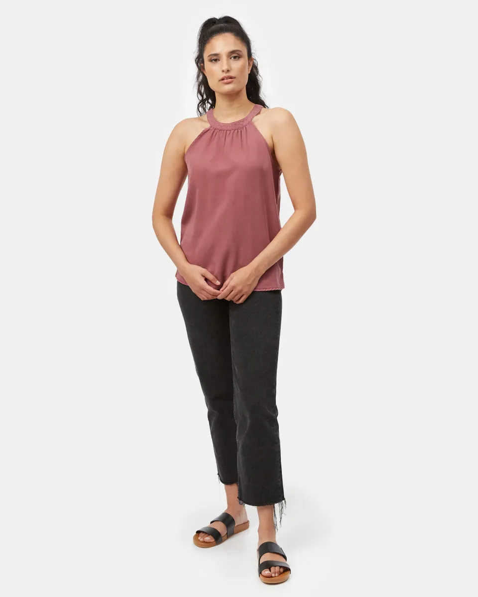 Cypress Tank sold by tentree product image thumbnail 2