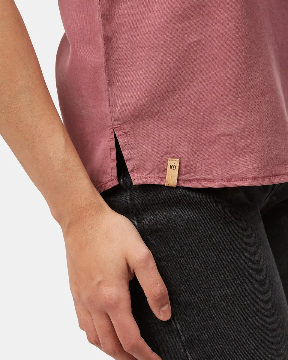 Cypress Tank sold by tentree product image thumbnail 5