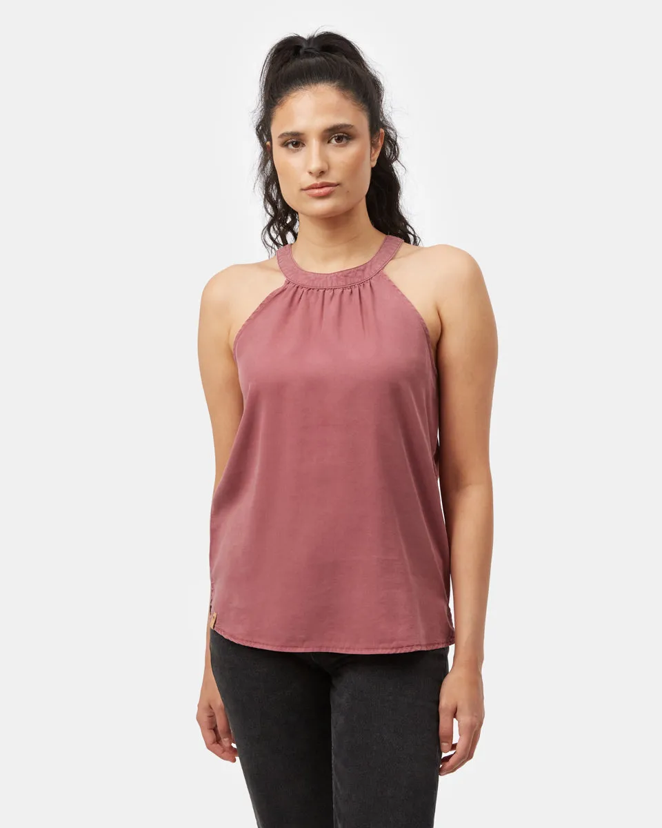 Cypress Tank sold by tentree