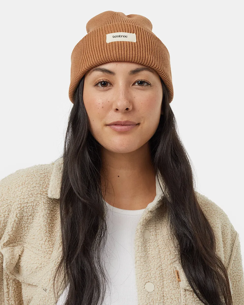 Alden Beanie sold by tentree product image thumbnail 3