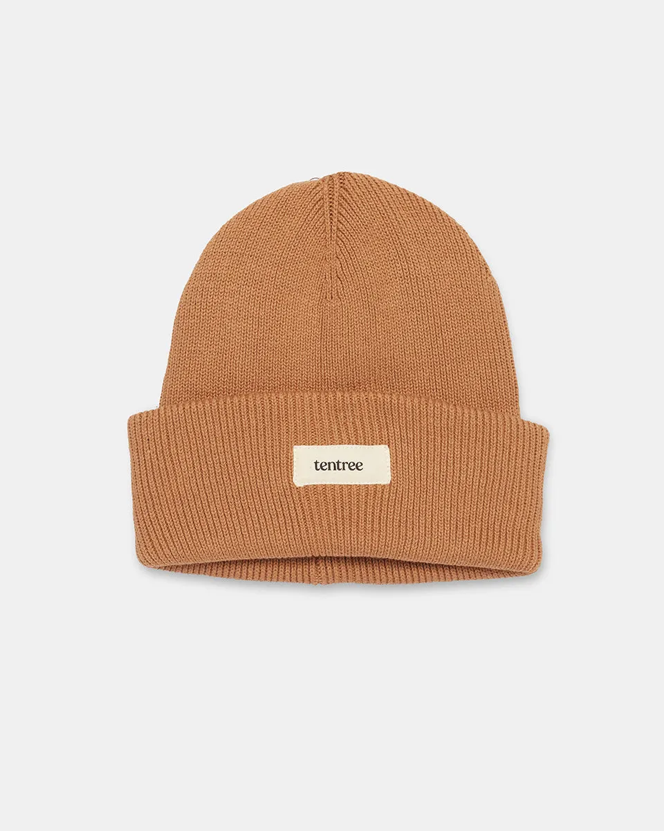 Alden Beanie sold by tentree
