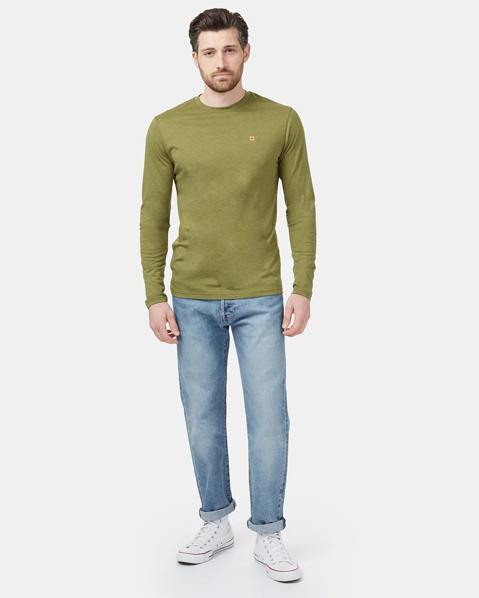 TreeBlend Classic Longsleeve sold by tentree
