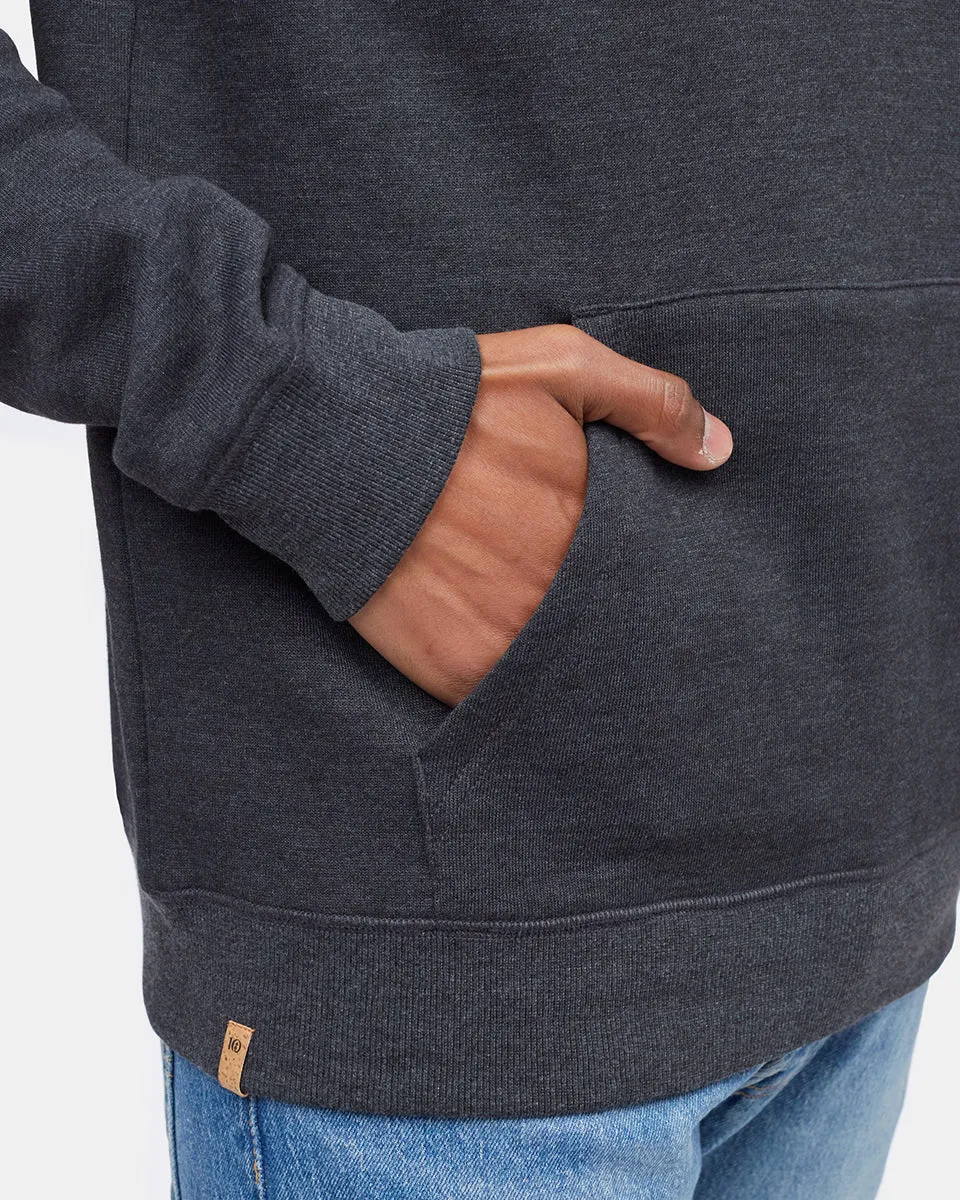 Oberon Hoodie sold by tentree product image thumbnail 5