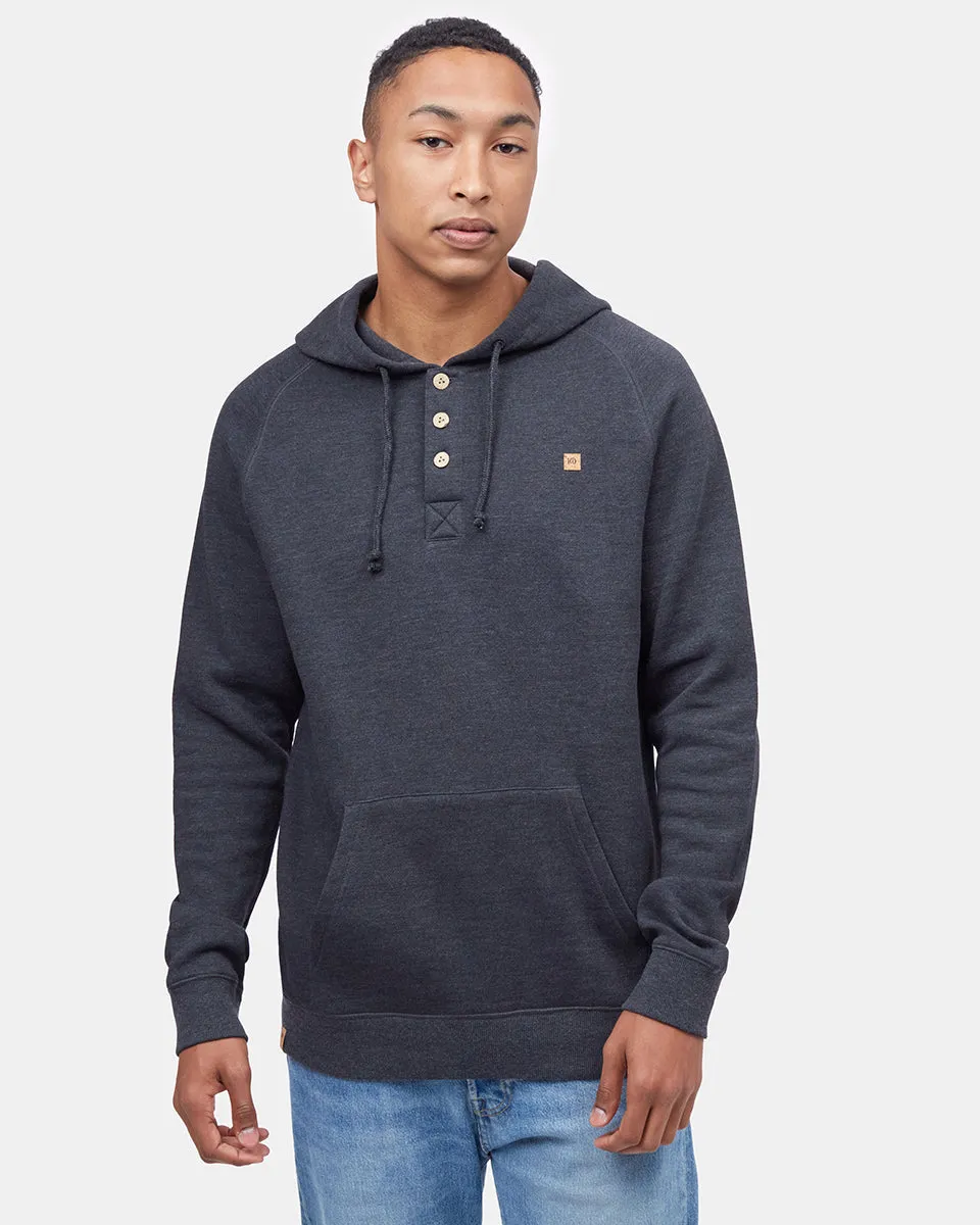 Oberon Hoodie sold by tentree