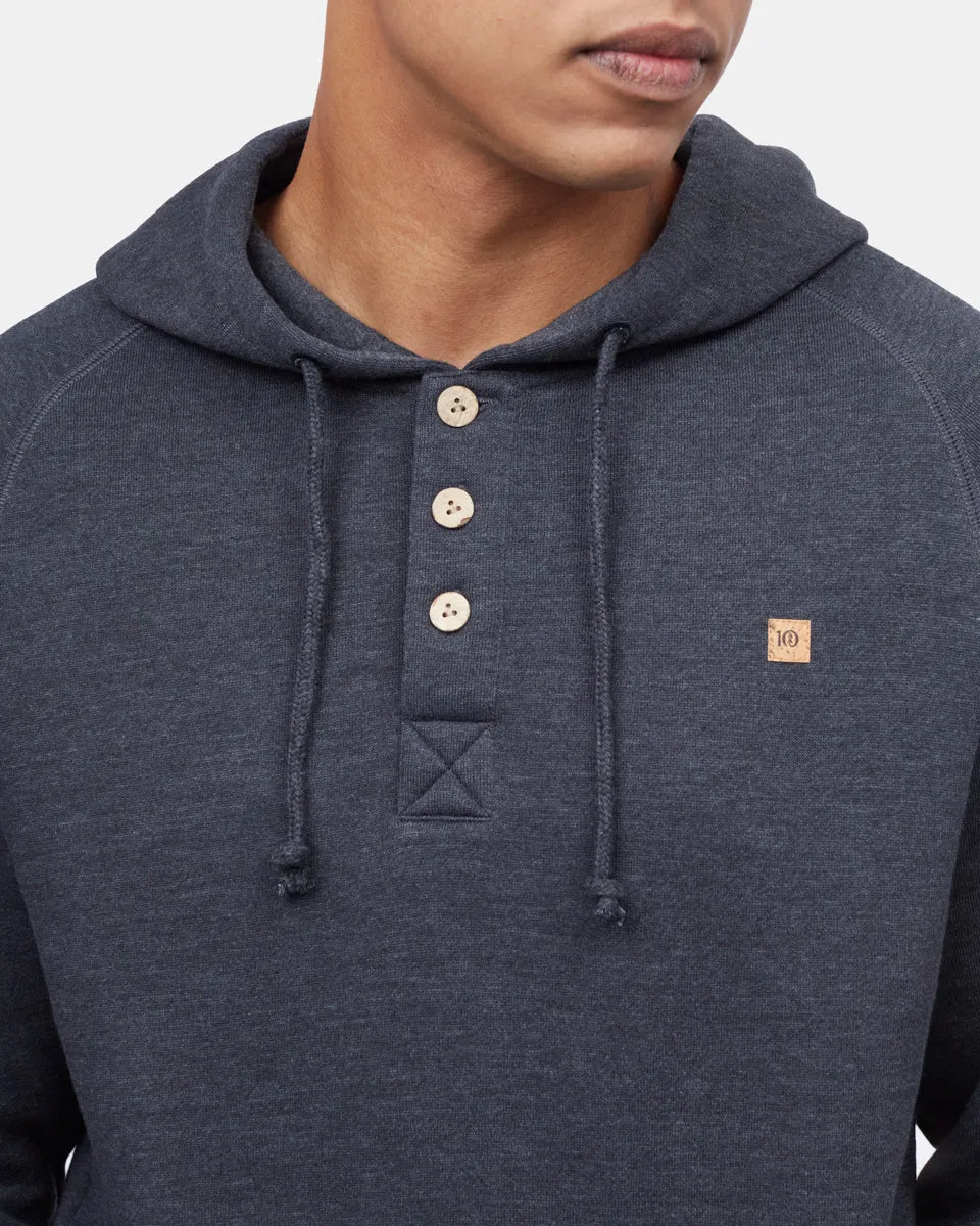 Oberon Hoodie sold by tentree product image thumbnail 4