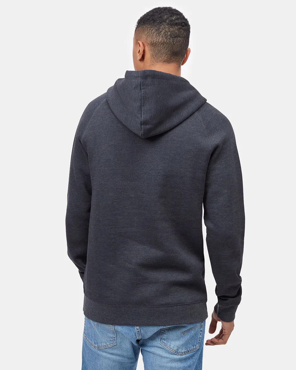Oberon Hoodie sold by tentree product image thumbnail 3