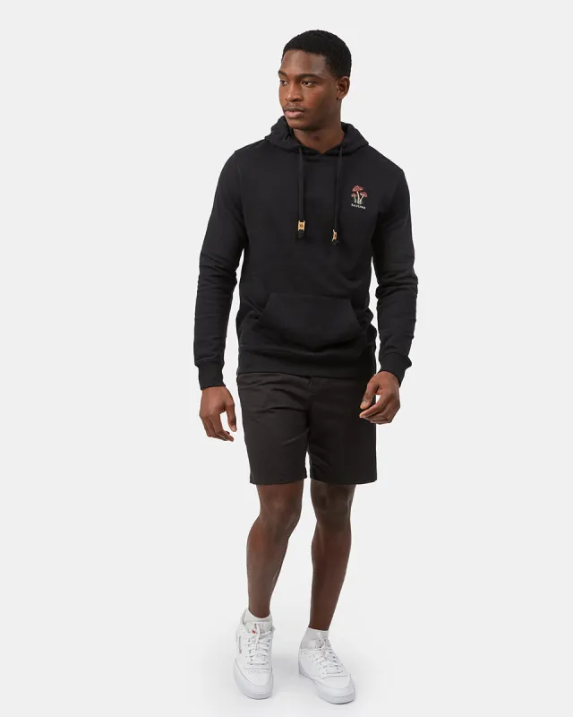 Mushroom Embroidery Hoodie sold by tentree
