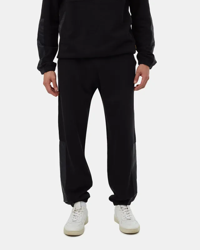 TreeFleece Woven Panel Sweatpant sold by tentree