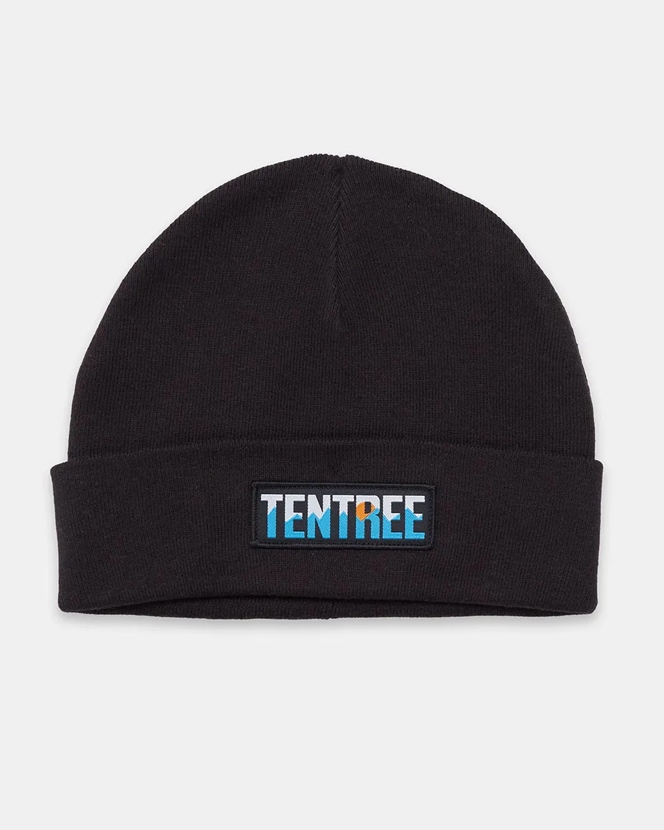 Tentree Mountain Patch Beanie sold by tentree