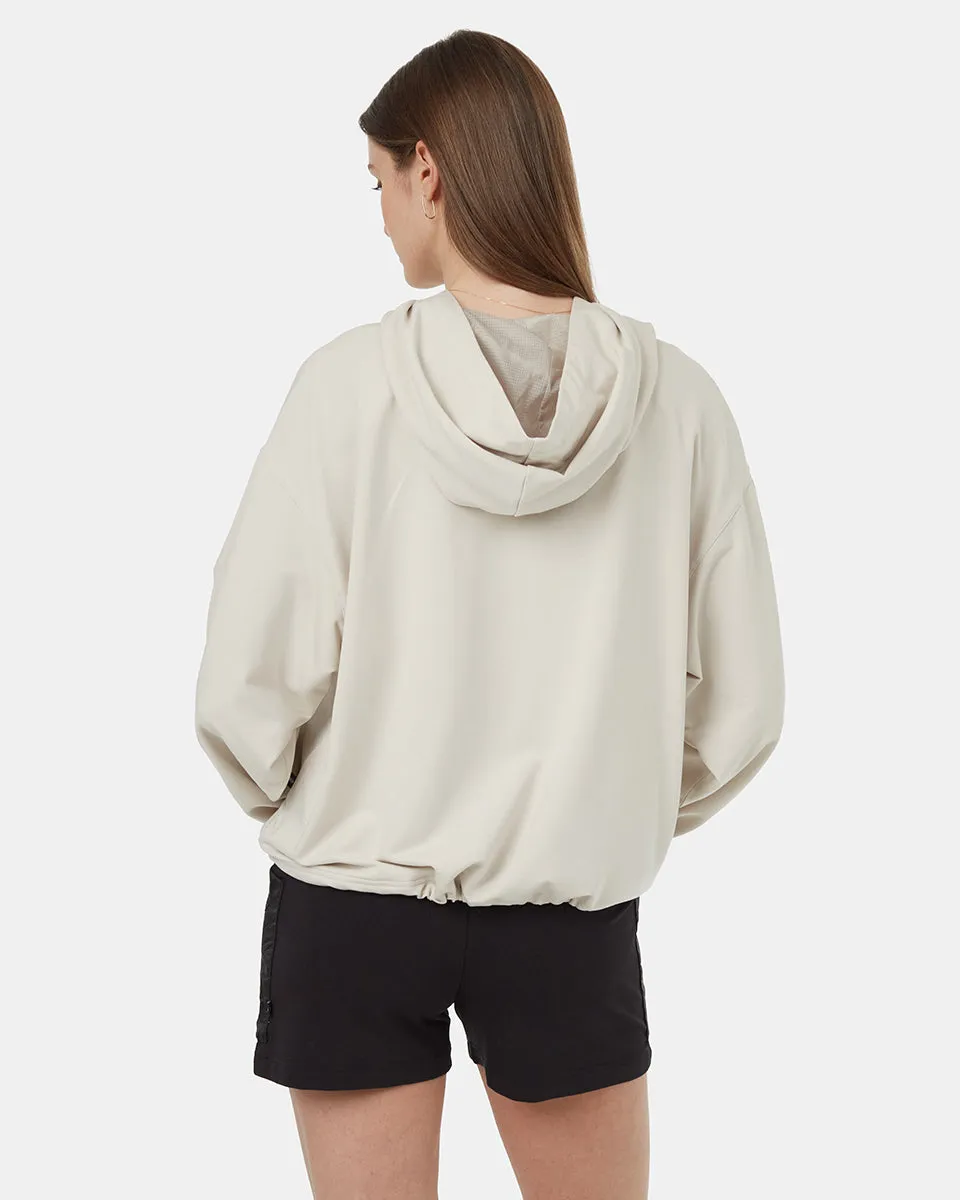 SoftTerry Light Bungie Cord Hoodie sold by tentree product image thumbnail 3
