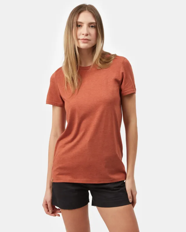 TreeBlend Classic T-Shirt sold by tentree