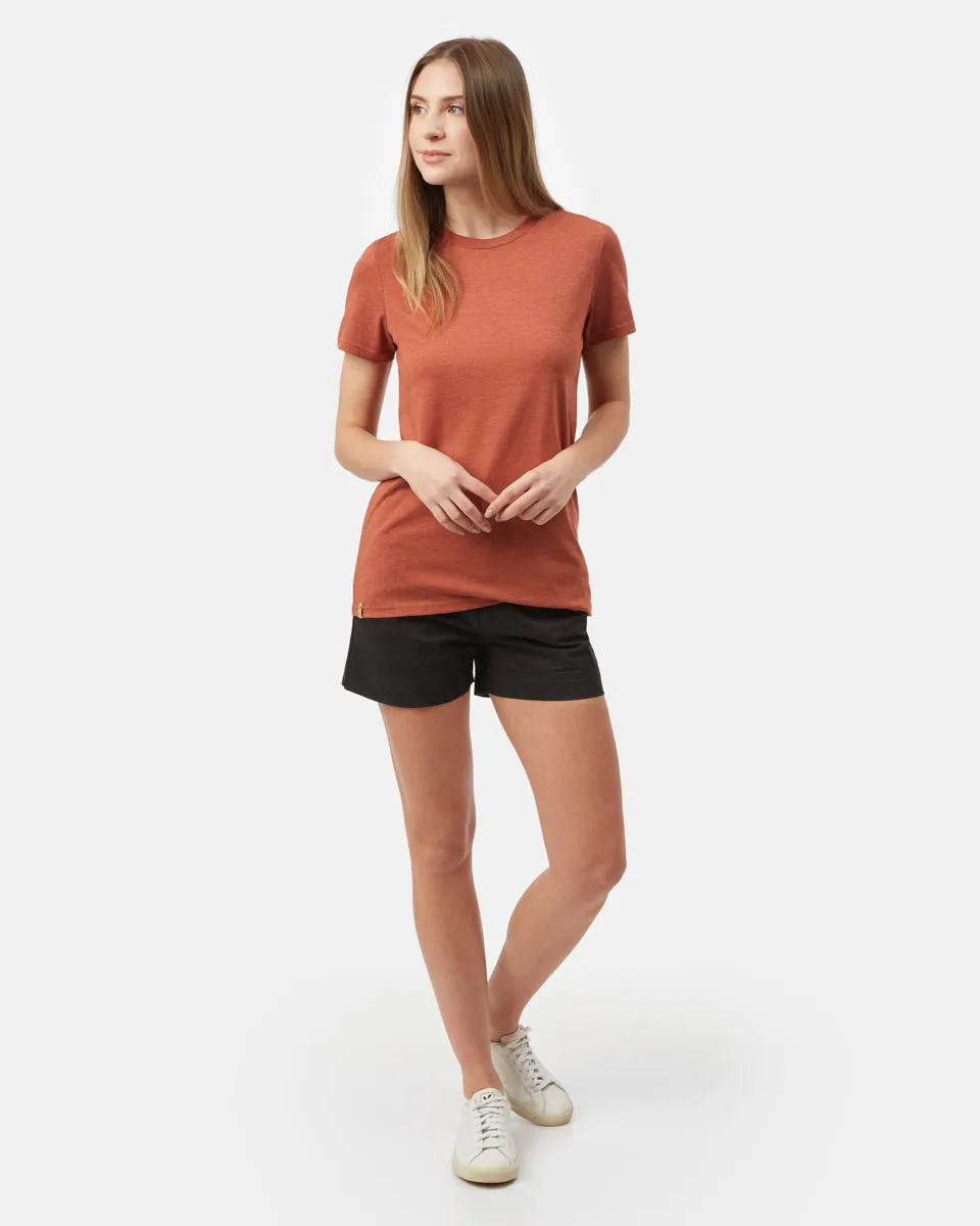 TreeBlend Classic T-Shirt sold by tentree product image thumbnail 2