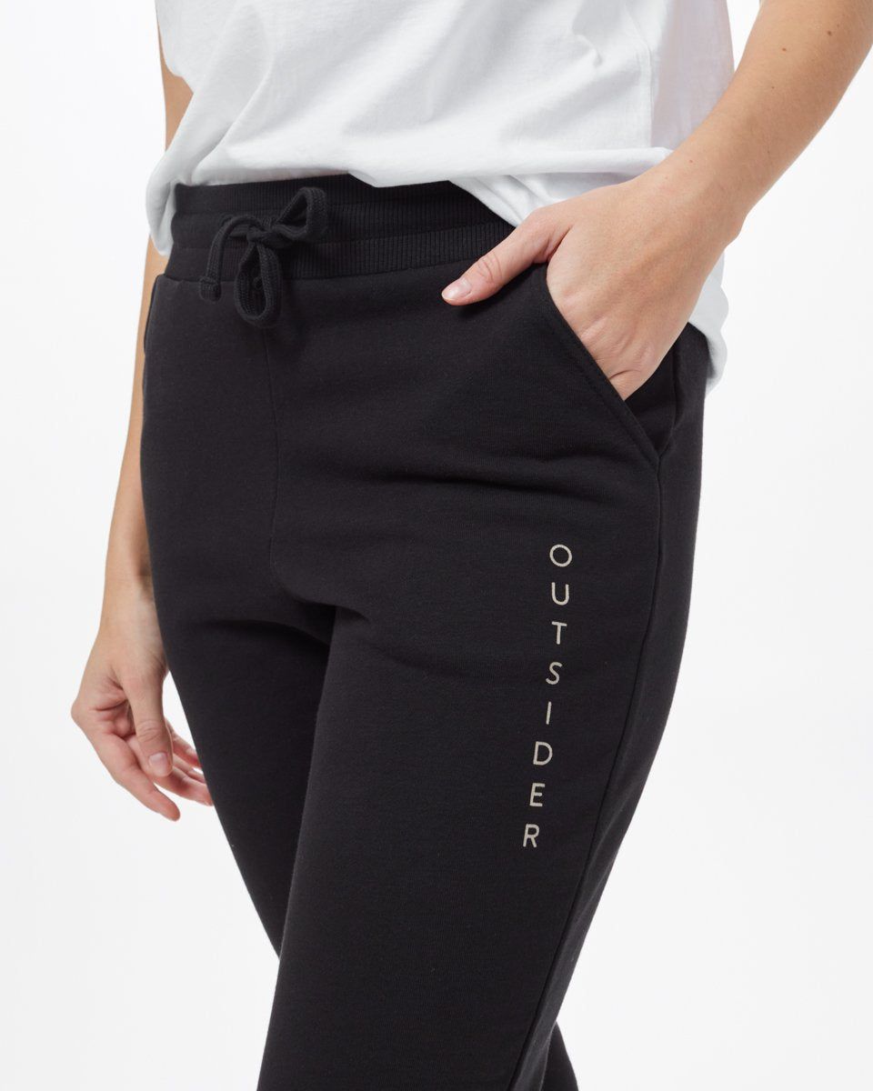 Outsider Sweatpants sold by tentree product image thumbnail 5