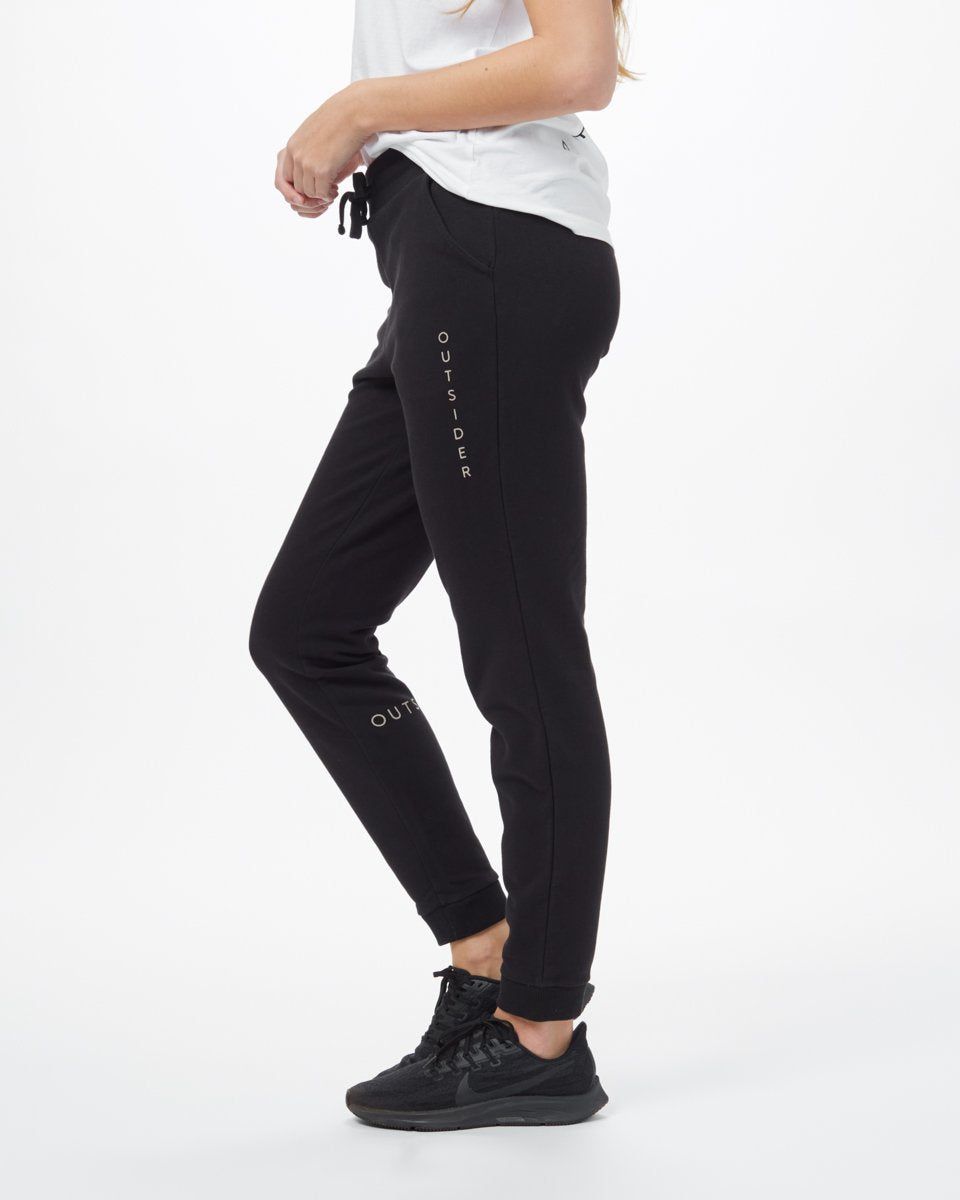 Outsider Sweatpants sold by tentree product image thumbnail 2