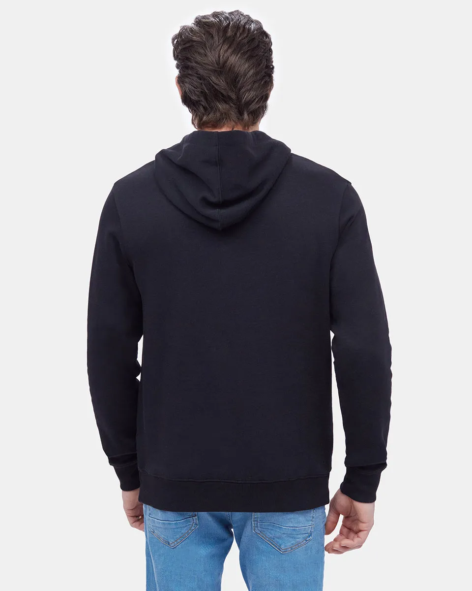 Peru Embroidered Llama Hoodie sold by tentree product image thumbnail 3