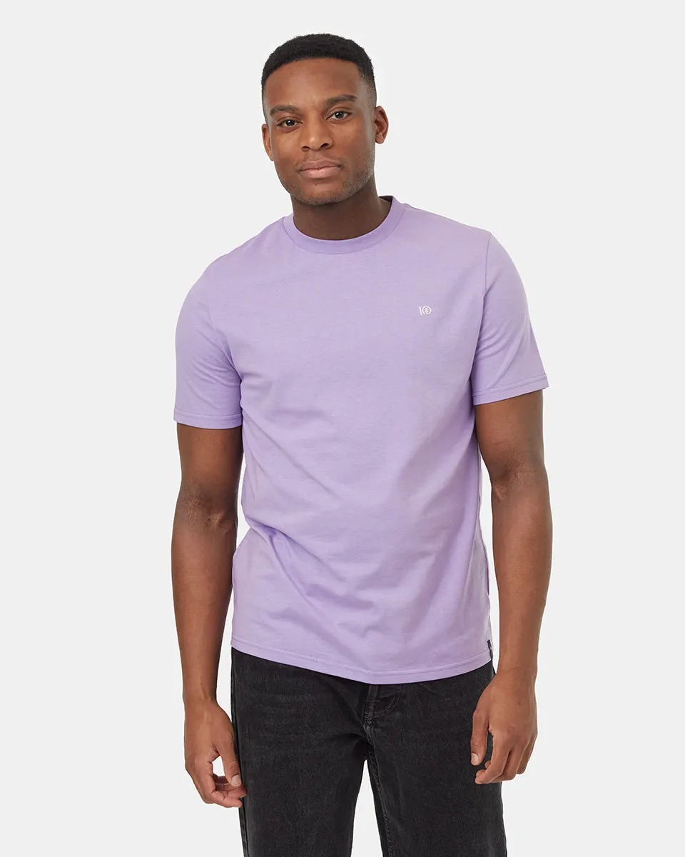 Coral Portal T-Shirt sold by tentree product image thumbnail 2