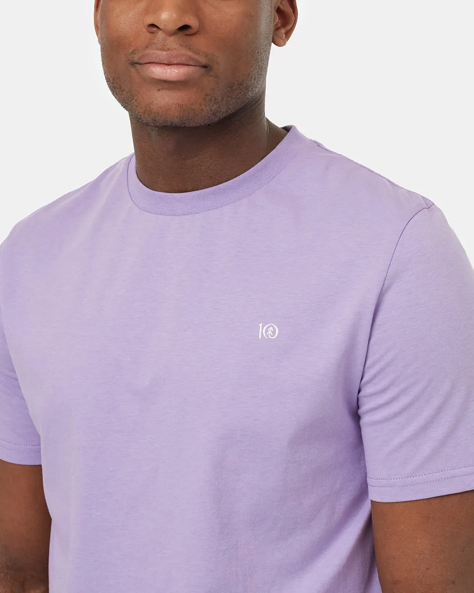 Coral Portal T-Shirt sold by tentree product image thumbnail 4
