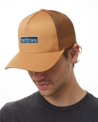 Altitude Hat sold by tentree